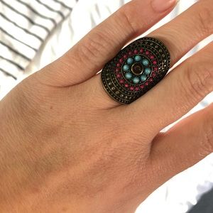 Bundle and Save!! Boho Fashion Ring